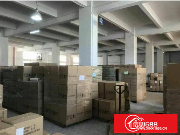 惠阳秋长白石新出标准厂房一楼208平，可做小加工