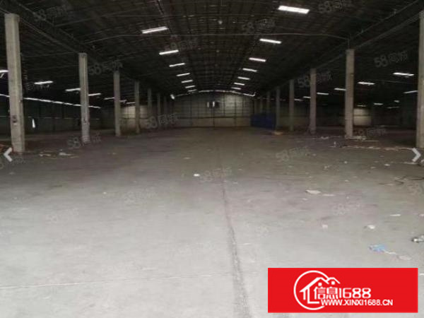 九江沙头工业园区12000平厂房招租，现成家具环评，原房东