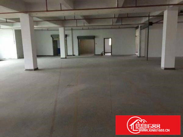 高埗1500平米一楼标准厂房出租,水电齐全、消防等设施齐全。