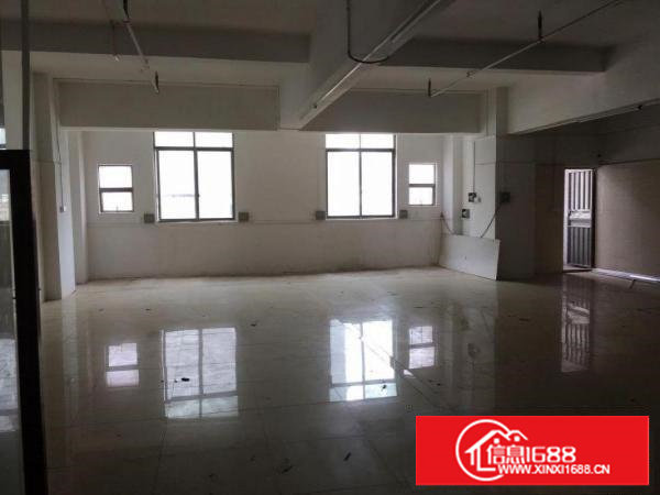 独门独院精装修厂房出租