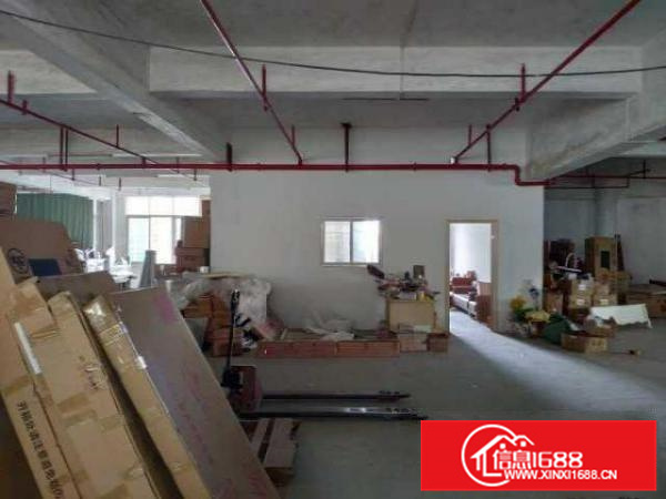 1421平方展厅出租，带有独立办公室，公司直租-2