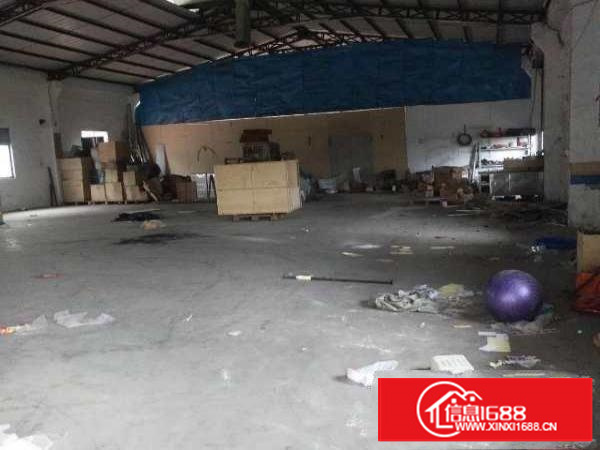 万江小享单一层600平方小厂房出租宿舍按需，电200千瓦