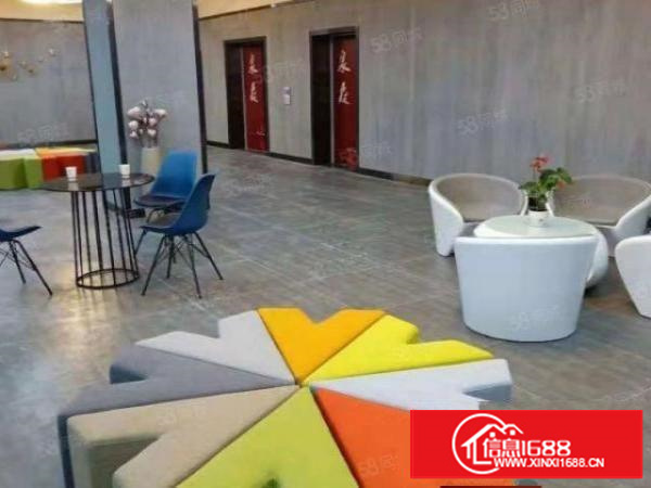 寮步横坑原房东独立厂房出租1000平方;非常靓!