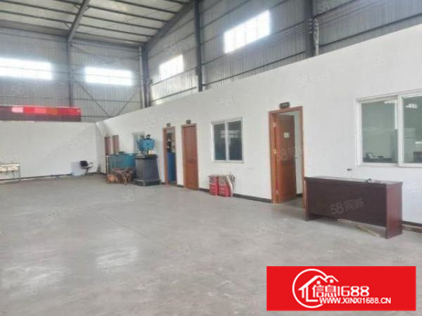 出租可办环评，不拆迁，均安3000方独院厂房，电大，好进车