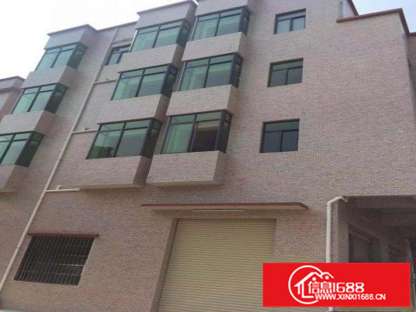 130平方小工场月租2000元