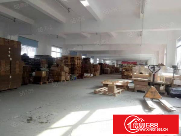 出租宝安区福永镇新和沿江高速路口旁厂房2500平方可分租