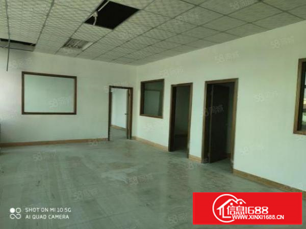 石碣新出原房东厂房二楼3000方，价格实惠