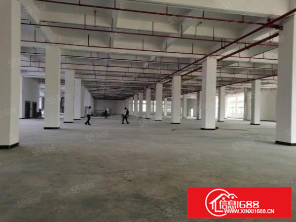 寮步镇靠近松山湖原房东4.5万平方独门独院高薪企业厂房招商