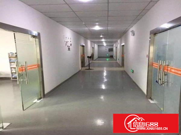 横岗现有小面积厂房300至1200平米大小分租