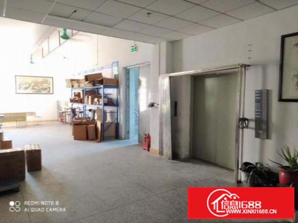 茶山镇花园式厂房，单层1500平方;环境优美，欢迎来电咨询