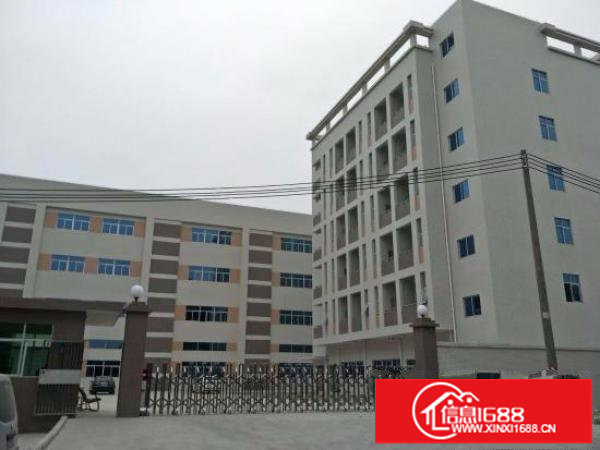 龙岗坪地低碳城产业园适合电子办公2000平