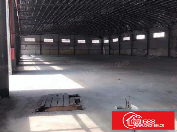 苏坑全新钢构厂房出租滴水7米空地大正规工业园区可办环评