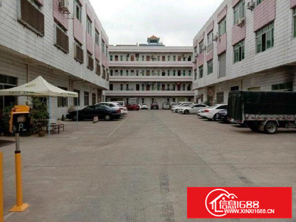 【厂房出租】寮步镇一楼厂房1100平方，出租22元