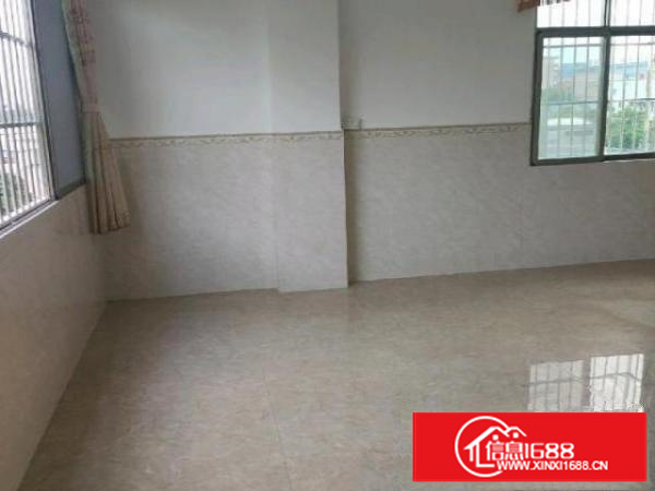 自建房出租，一厅两房一厨一卫