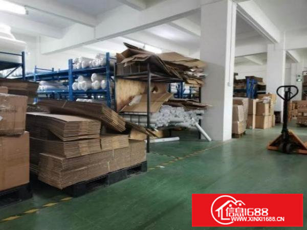 龙岗嶂背新出楼上1200平方现成装修办公室