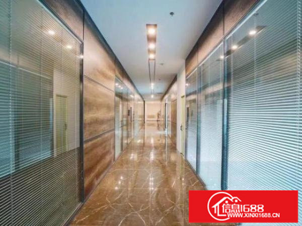 龙岗低碳城15万平全新红本厂房可分租形象好交通方便