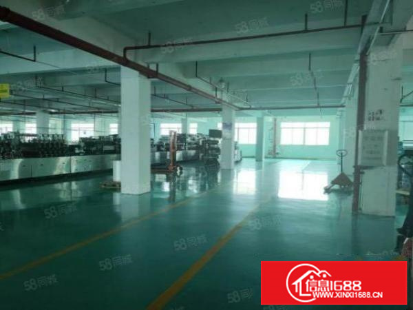 三水一手房东直租2000方形象A，配套办公宿舍食堂