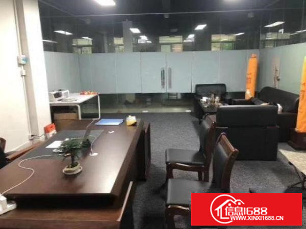 出租宝安区松岗地铁站附近98-200平仓库办公室后三间特价