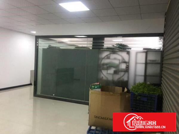 一楼厂房，全新装修，免费赠送