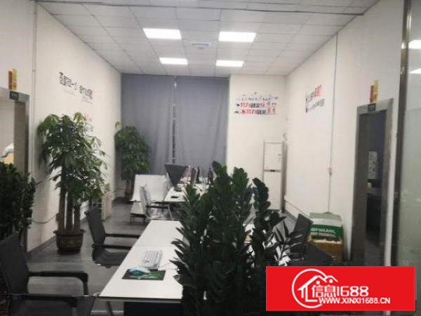 现成流水线办公室仓库凤岗雁田电子厂房出租1000平