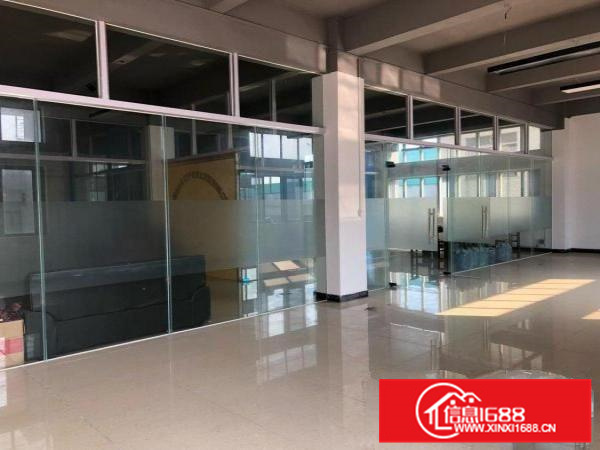 容桂容里厂房4500平米