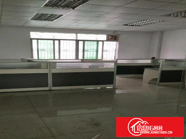 龙岗坪地坪西吉祥三路旁独院厂房4800平米出租