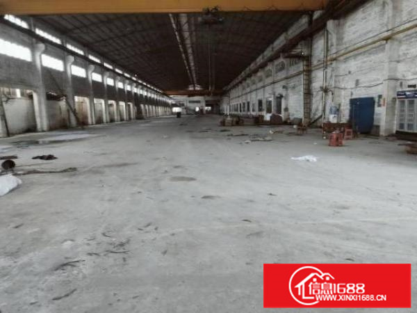 南庄30000平方原房东滴水10米厂房招租