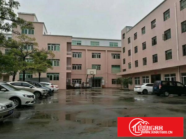 常平镇原房东分租二楼980平方招租