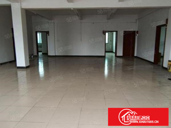 寮步镇大进工业园独院单一层分租