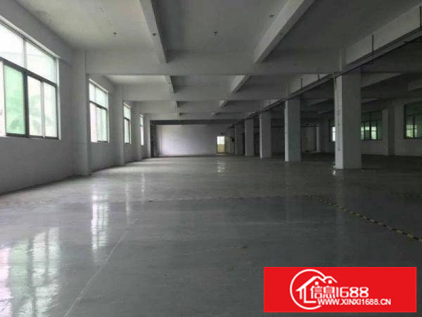 爱联地铁站独院厂房仓库招租，可分租