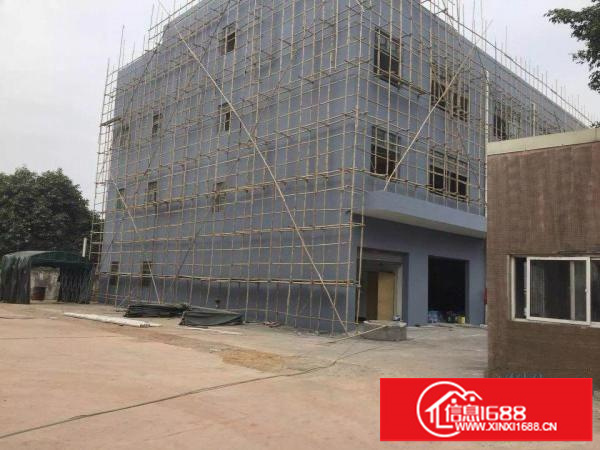 坑梓龙田工业区新空出一、二楼3500平方可分层招租