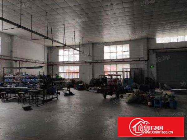 沙井钢构厂房出租900平1500平2200平