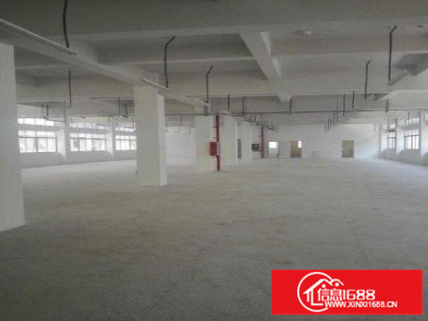 平湖华南城电商仓库800平方出租