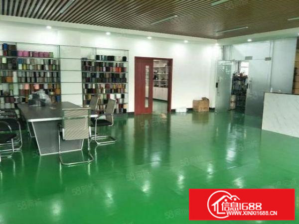 常平独院高端大气标准厂房13层10000平宿舍2000平