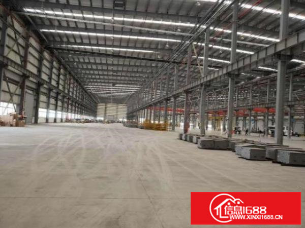 厂房/钢构等一手资源招租信息，欢迎咨询