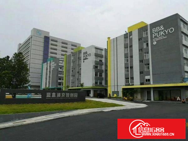 出租龙岗区坪地精装修厂房600平方，全新地坪漆