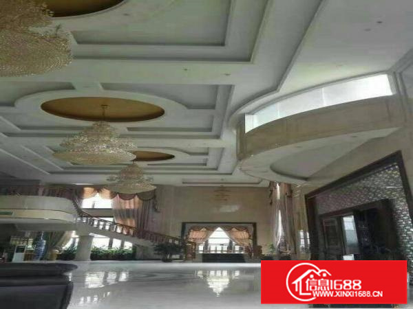 陈江五一工业区带装修标准厂房4500原房东直租