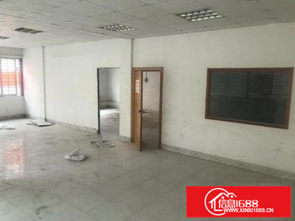 二楼有260平方出租