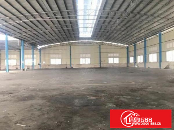 南海区大沥个人厂房，水电齐全带地坪漆，靠近兴泰物流可办环评。