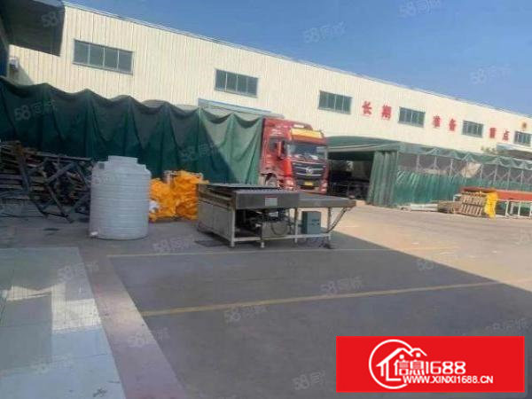 东莞桥头现成玻璃蚀刻环评滴水9米2部10吨航车主线到车间