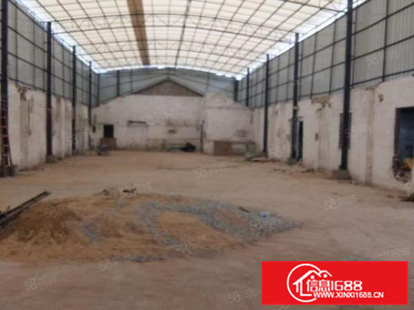 南庄镇南庄大道西罗南工业区640平方厂房仓库出租配套齐全