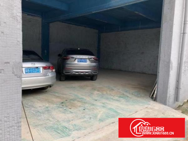 沙井上寮工业区独院厂房大小面积出租已隔好墙