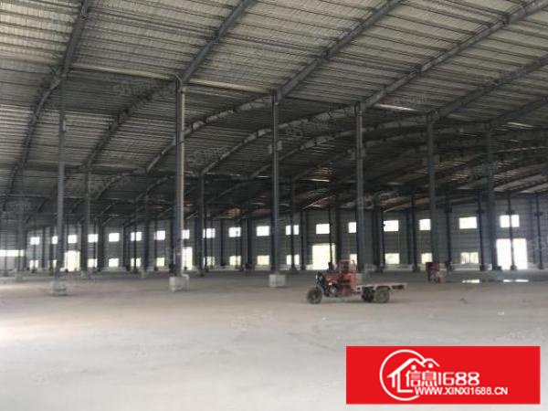 可分租，带牛腿配套齐全，杨和15000方厂房出租