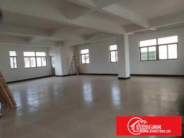 房东出租，3楼，4楼，每层320平方，新房，有电梯，