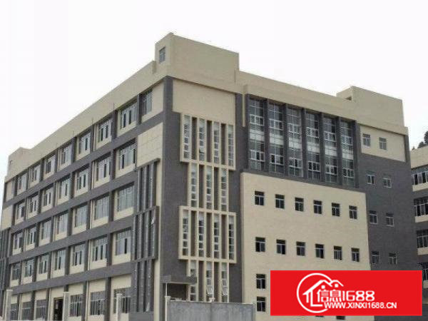 原房东工业园分租厂房）凤岗3000平米全新厂房出租