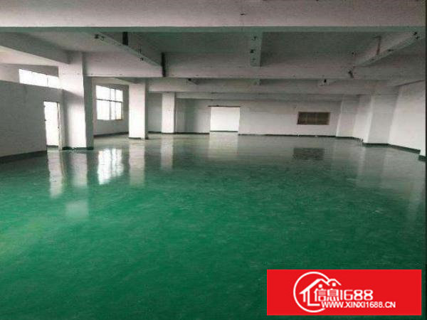 出租龙岗龙城新出楼上530平方出租精装修水电齐全