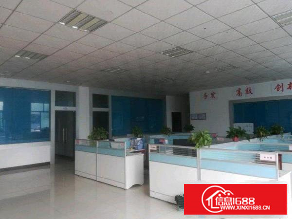 塘厦镇沙湖标准厂房一楼1700平方