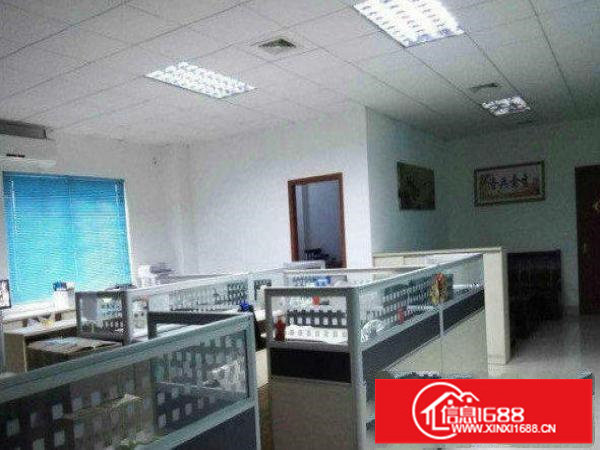 龙岗爱联单一层独院厂房1500平米火爆出租