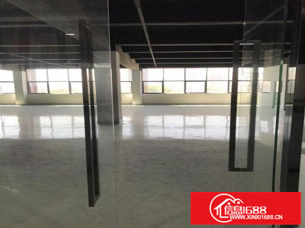 电商写字楼仓库、整租1500平、分租750平米