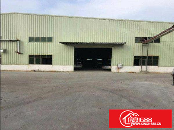 龙岗新空出独门独院单一层厂房3300平方可分租600平起分租